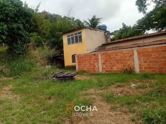 #CA-102 - Casa para Venda em Maricá - RJ - 1