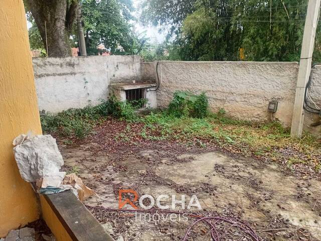#CA-103 - Casa para Venda em Maricá - RJ - 2