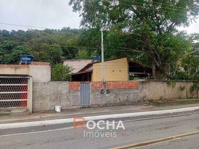 #CA-103 - Casa para Venda em Maricá - RJ - 1