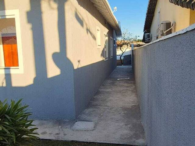 #CA-099 - Casa para Venda em Maricá - RJ - 3