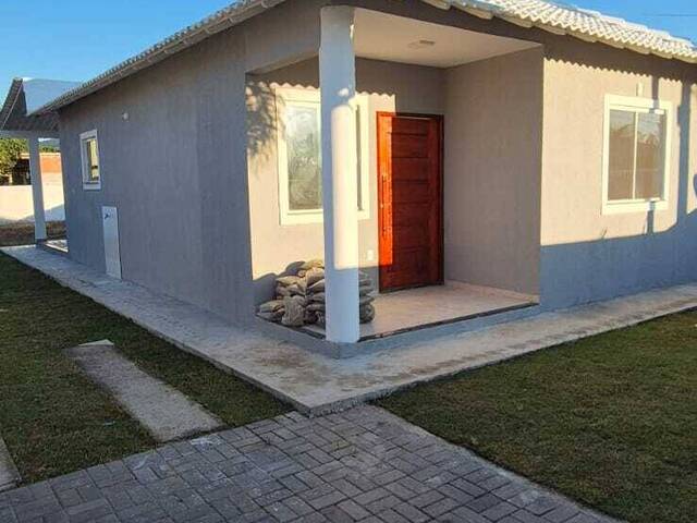 #CA-099 - Casa para Venda em Maricá - RJ - 2