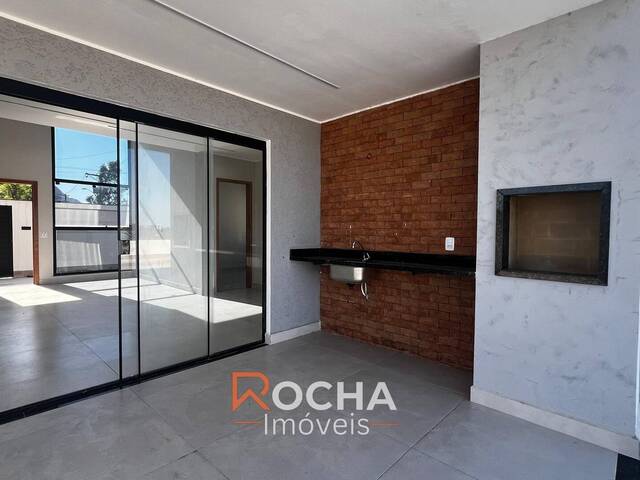 #CA-055 - Casa para Venda em Maricá - RJ - 3