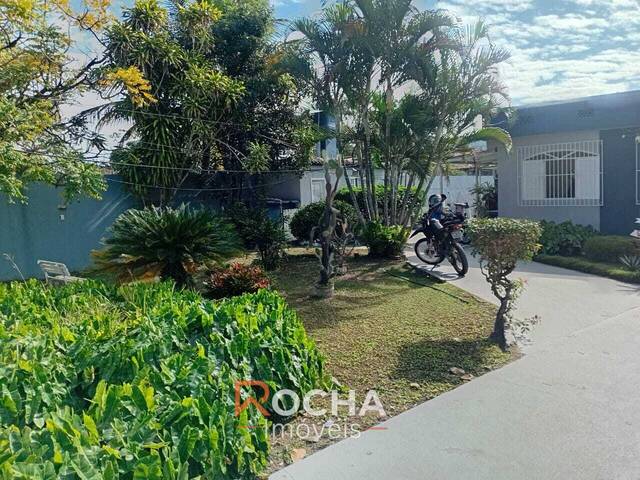 #CA-105 - Ponto Comercial para Venda em Maricá - RJ - 3