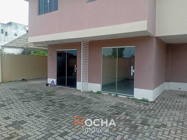 #CA-107 - Casa para Venda em Maricá - RJ - 1