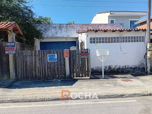 #CA-110 - Loja para Venda em Maricá - RJ