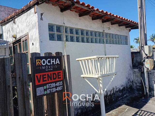 #CA-110 - Loja para Venda em Maricá - RJ