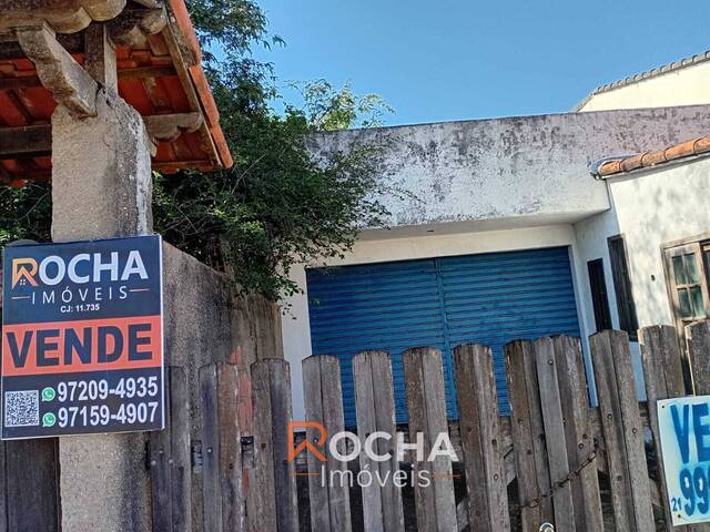 #CA-110 - Loja para Venda em Maricá - RJ