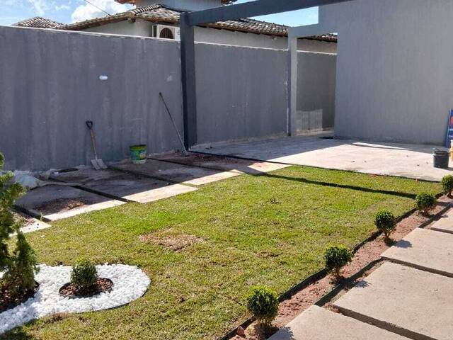 #CA-104 - Casa para Venda em Maricá - RJ - 2