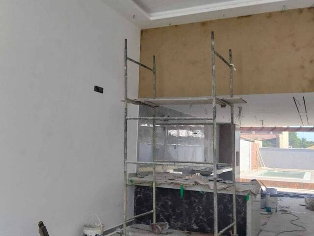 #CA-105 - Casa para Venda em Maricá - RJ - 2