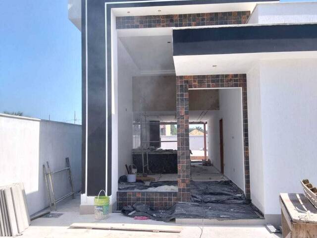 #CA-105 - Casa para Venda em Maricá - RJ - 3
