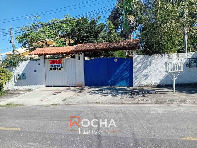 Venda em Jardim atlantico - Maricá
