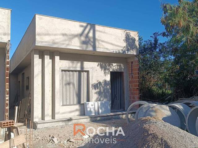 #CA-111 - Casa para Venda em Maricá - RJ - 3