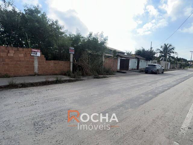 #TE-026 - Terreno para Venda em Maricá - RJ - 1