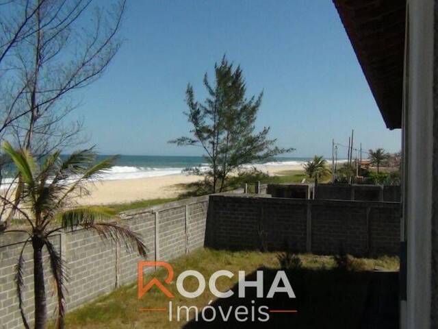 #CA-114 - Casa para Venda em Maricá - RJ - 2