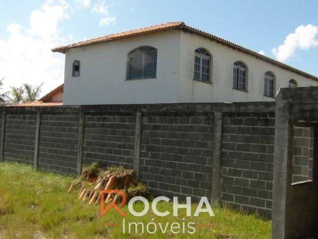 #CA-114 - Casa para Venda em Maricá - RJ - 1