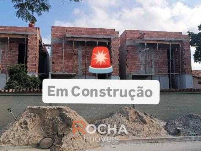 #CA-112 - Casa para Venda em Maricá - RJ