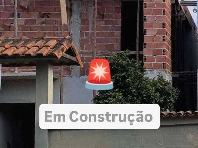 #CA-113 - Casa para Venda em Maricá - RJ - 1