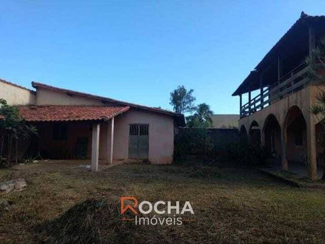 #CA-115 - Casa para Venda em Maricá - RJ - 2