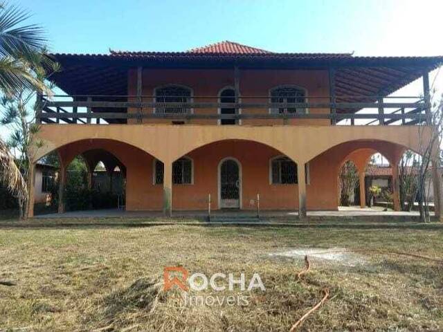 #CA-115 - Casa para Venda em Maricá - RJ - 1