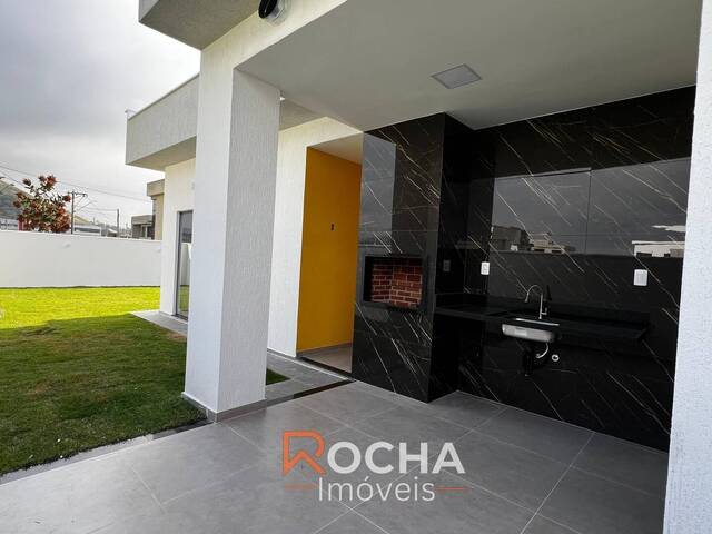 #CA-117 - Casa para Venda em Maricá - RJ - 3