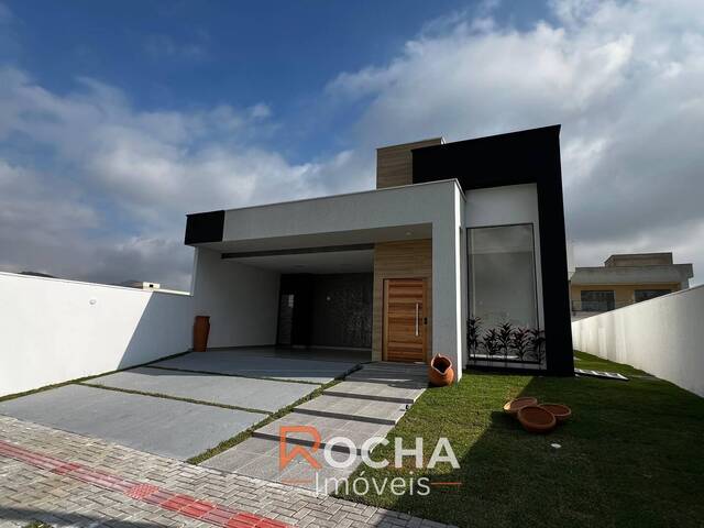 #CA-117 - Casa para Venda em Maricá - RJ - 1