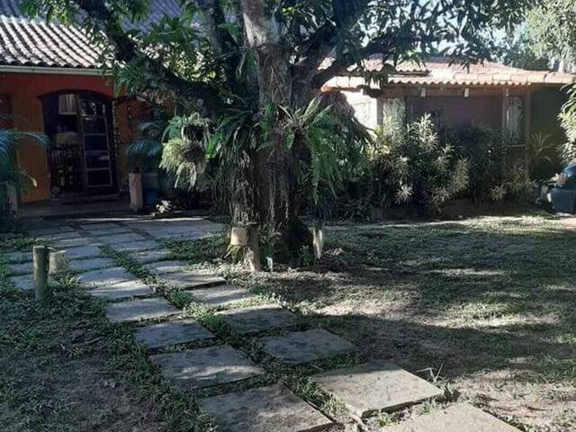 #CA-118 - Casa para Venda em Maricá - RJ - 1