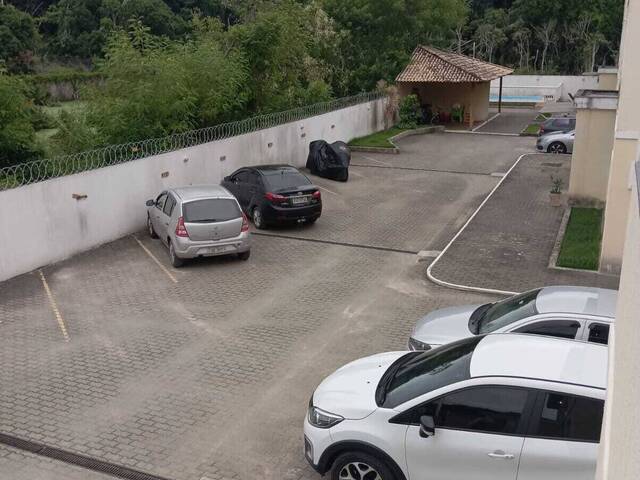 #CA-119 - Apartamento para Venda em Maricá - RJ - 2