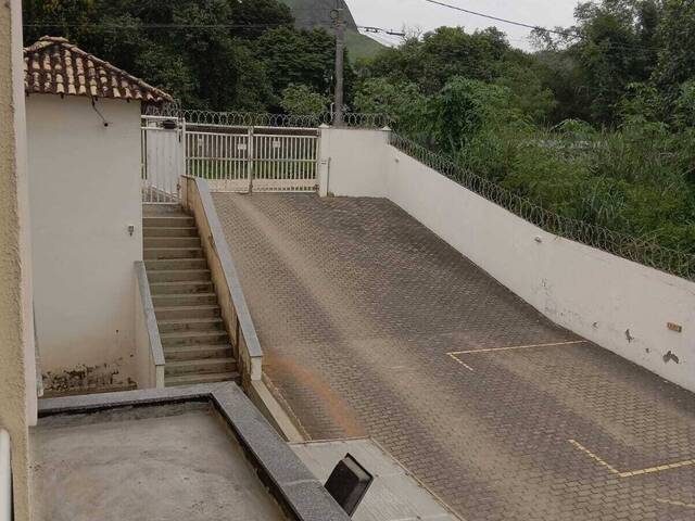 #CA-119 - Apartamento para Venda em Maricá - RJ - 3