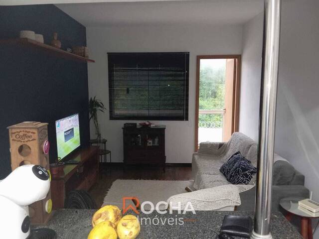 #CA-119 - Apartamento para Venda em Maricá - RJ - 1