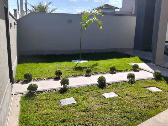 #CA-120 - Casa para Venda em Maricá - RJ - 2