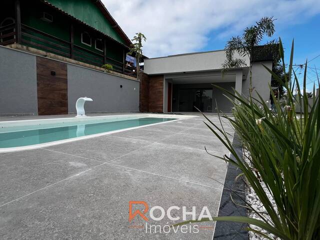 Casa para Venda em Maricá - 4