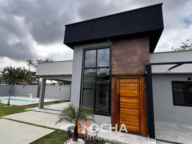 Casa para Venda em Maricá - 2