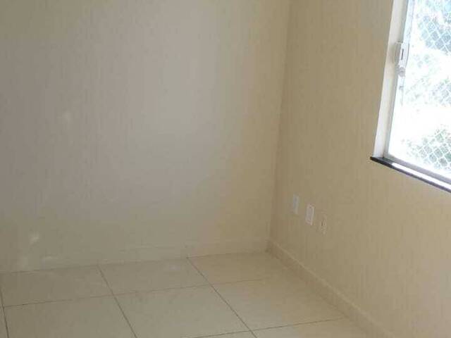 #CA-121 - Apartamento para Venda em Maricá - RJ - 2