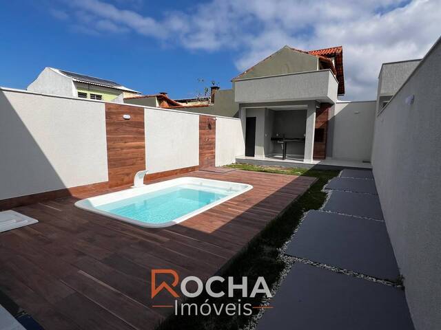 Casa para Venda em Maricá - 3