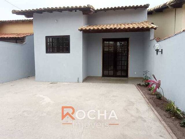 #CA-060 - Casa para Venda em Maricá - RJ - 1