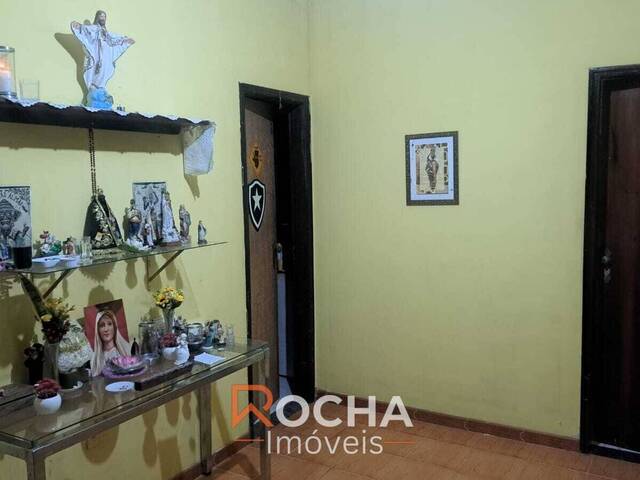 #CA-123 - Casa para Venda em Maricá - RJ - 3