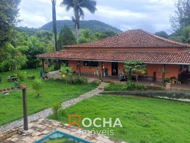#CA-123 - Casa para Venda em Maricá - RJ - 1
