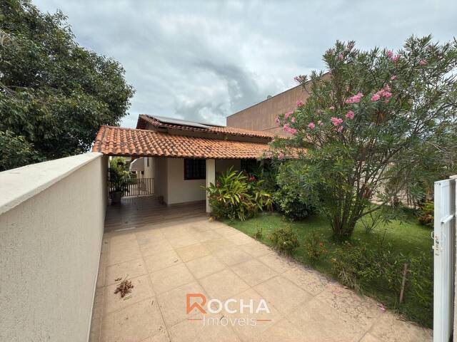 #CA-124 - Casa para Venda em Maricá - RJ - 1