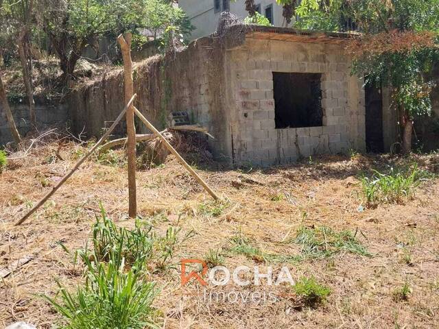 #TE-027 - Terreno para Venda em Maricá - RJ - 1