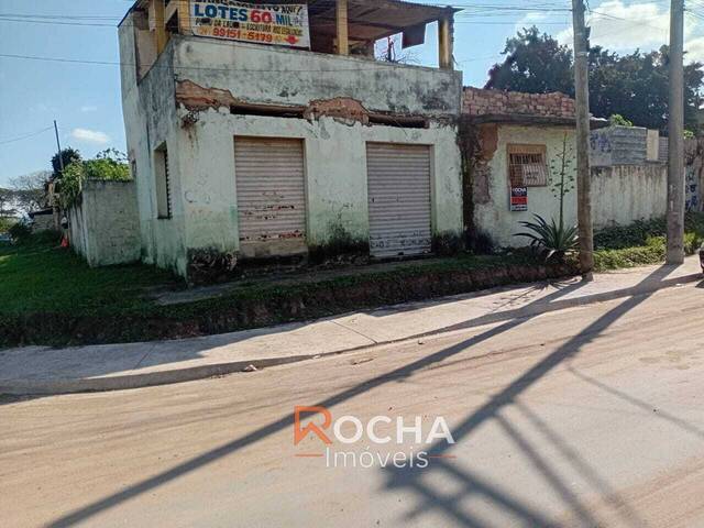 #CA-125 - Sala para Venda em Itaboraí - RJ - 1