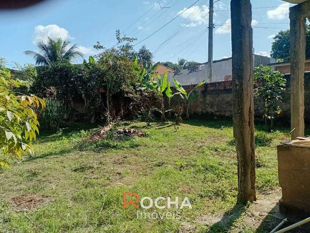 #CA-126 - Casa para Venda em Itaboraí - RJ - 2