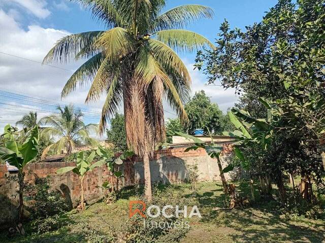 #CA-126 - Casa para Venda em Itaboraí - RJ - 1