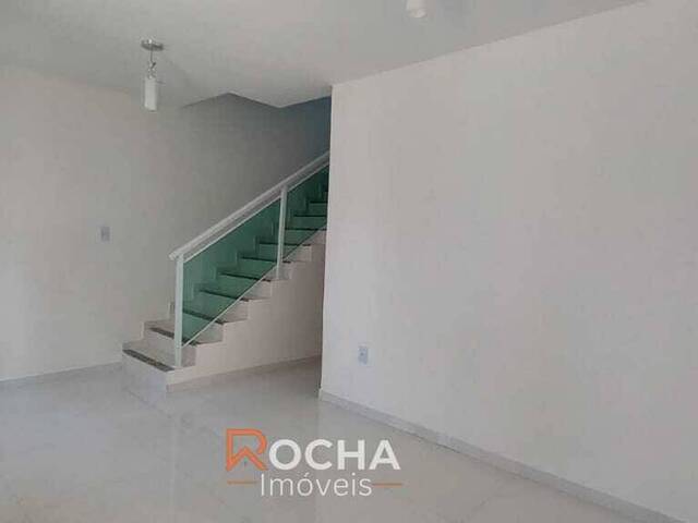 #CA-128 - Apartamento para Venda em Maricá - RJ - 3