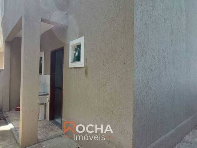 #CA-128 - Apartamento para Venda em Maricá - RJ - 2