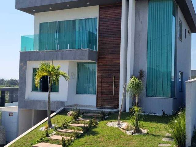 Casa em condomínio para Venda em Maricá - 4