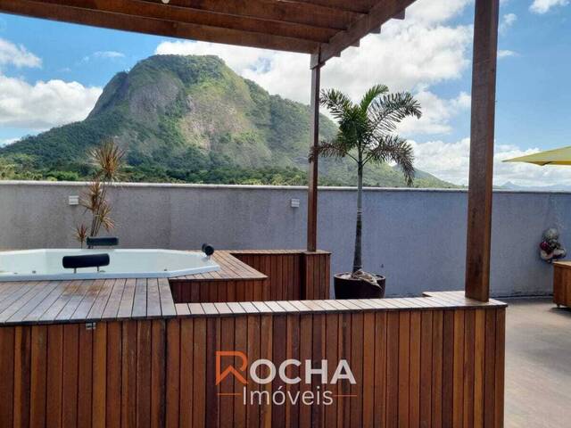 #CA-130 - Casa para Venda em Maricá - RJ - 3