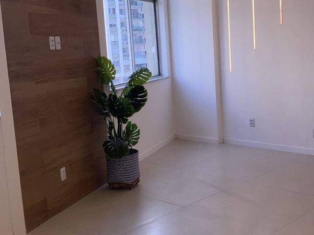 #CA-131 - Apartamento para Venda em Niterói - RJ - 3