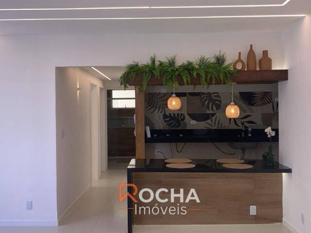 #CA-131 - Apartamento para Venda em Niterói - RJ - 1