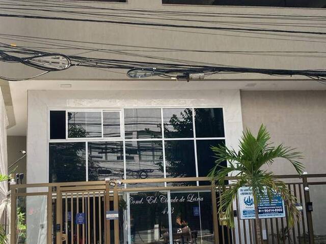 #CA-131 - Apartamento para Venda em Niterói - RJ - 2