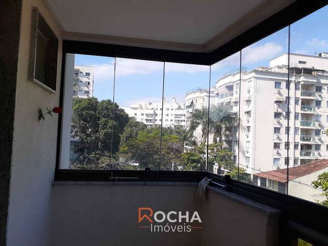 #CA-134 - Apartamento para Venda em Rio de Janeiro - RJ - 1